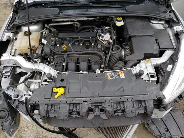 Photo 11 from auction – 2017 FORD FOCUS SE with VIN 1FADP3F23HL291763