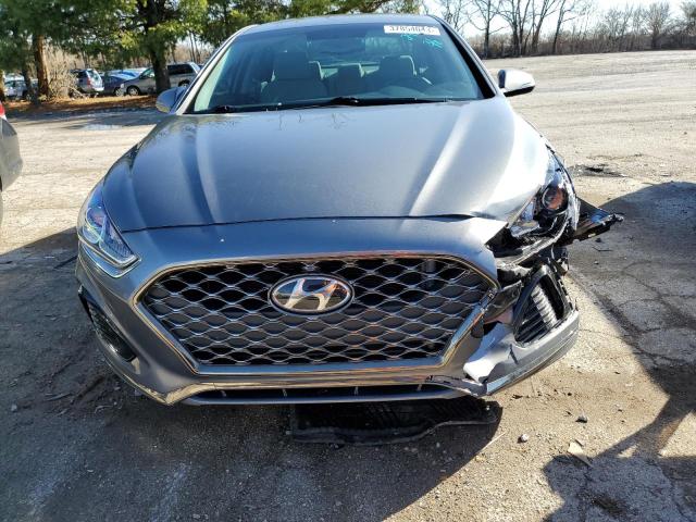 Photo 5 from auction – 2019 HYUNDAI SONATA LIM with VIN 5NPE34AF1KH792978
