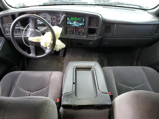 Foto 8 de la subasta – 2005 GMC NEW SIERRA con VIN 2GTEC13T651106019