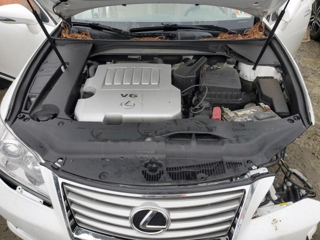 Photo 11 from auction – 2011 LEXUS ES 350 with VIN JTHBK1EG4B2472464