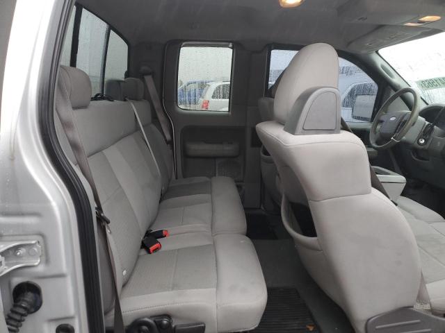 Photo 10 from auction – 2006 FORD F150 with VIN 1FTPX14556NB44211