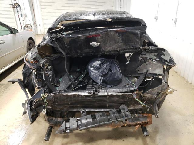 Photo 6 from auction – 2012 CHEVROLET IMPALA LT with VIN 2G1WG5E36C1332080