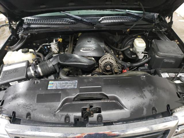 Photo 11 from auction – 2006 GMC NEW SIERRA with VIN 2GTEK13T461235963