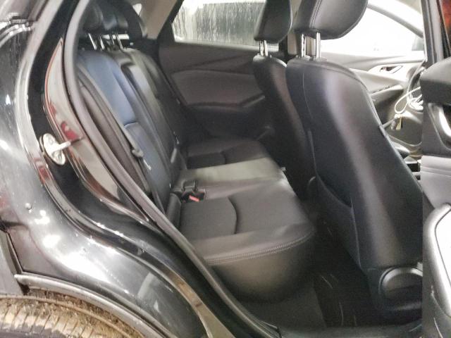 Photo 10 from auction – 2019 MAZDA CX-3 TOURI with VIN JM1DKFC76K0402745