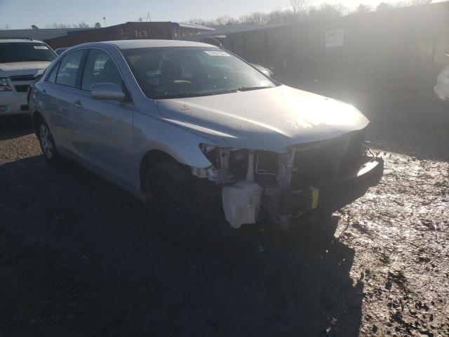 Photo 4 from auction – 2009 TOYOTA CAMRY BASE with VIN 4T1BE46K69U267669