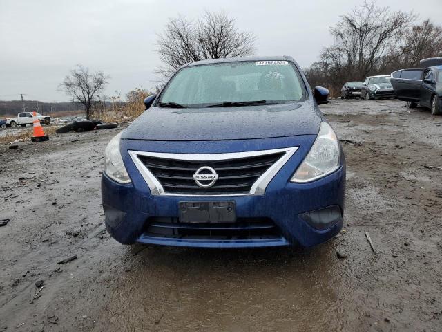 Photo 5 from auction – 2018 NISSAN VERSA S with VIN 3N1CN7APXJL801075