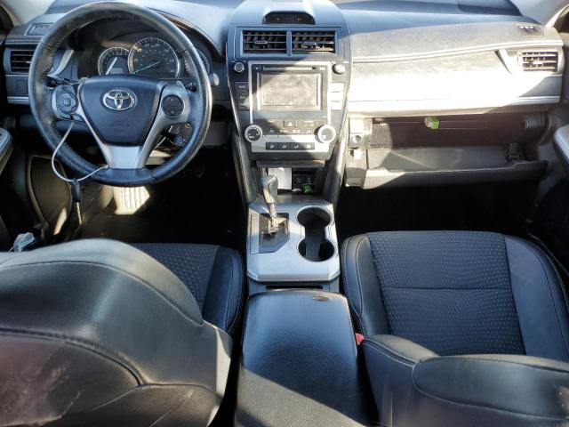 Photo 8 from auction – 2013 TOYOTA CAMRY L with VIN 4T1BF1FK7DU292701