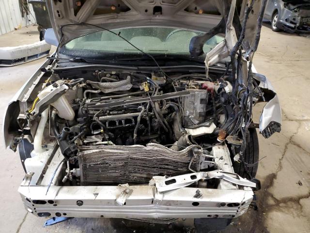 Photo 12 from auction – 2010 FORD FOCUS SE with VIN 1FAHP3FNXAW124817