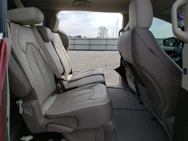 Photo 11 from auction – 2017 CHRYSLER PACIFICA T with VIN 2C4RC1BG0HR509201