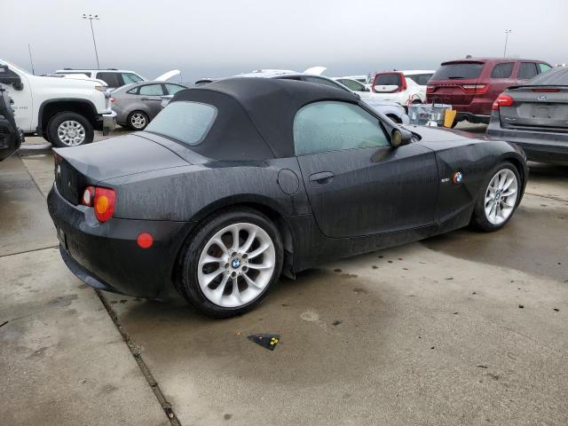 Photo 3 from auction – 2003 BMW Z4 with VIN 4USBT33453LR66163