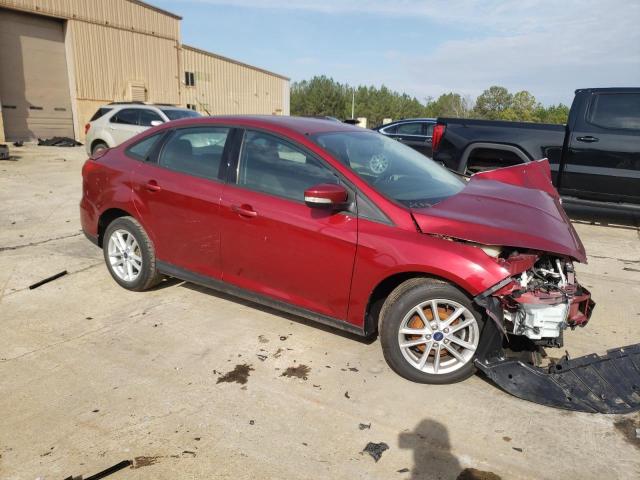 Photo 4 from auction – 2016 FORD FOCUS SE with VIN 1FADP3F25GL267060