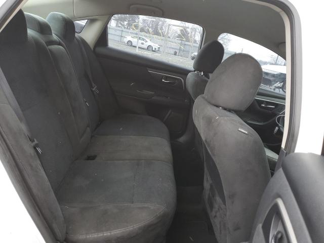 Photo 10 from auction – 2015 NISSAN ALTIMA 2.5 with VIN 1N4AL3AP1FC194396