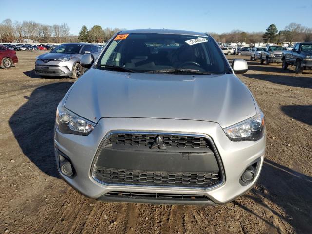 Photo 5 from auction – 2015 MITSUBISHI OUTLANDER with VIN 4A4AP3AW6FE041242