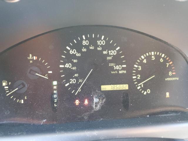 Photo 9 from auction – 2000 LEXUS RX 300 with VIN JT6HF10U0Y0133886
