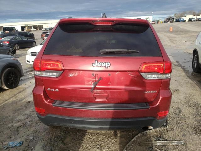 Photo 6 from auction – 2014 JEEP GRAND CHER with VIN 1C4RJFAG9EC237403
