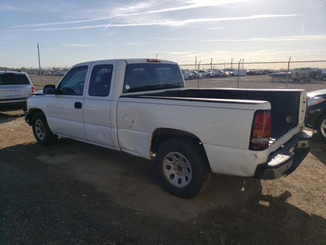 Photo 2 from auction – 2007 GMC NEW SIERRA with VIN 1GTEC19V17Z133924