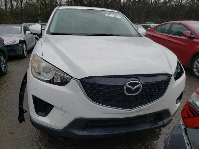 Photo 5 from auction – 2013 MAZDA CX-5 SPORT with VIN JM3KE2BE9D0119547