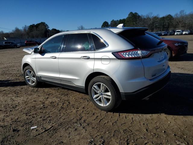 Photo 2 from auction – 2016 FORD EDGE SEL with VIN 2FMPK4J85GBB94288