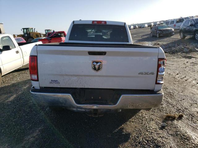 Photo 6 from auction – 2017 RAM 1500 ST with VIN 1C6RR7FT5HS755188
