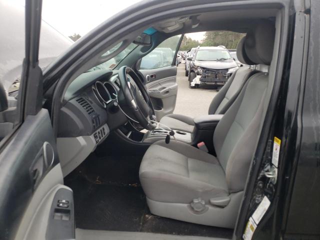 Photo 7 from auction – 2012 TOYOTA TACOMA with VIN 5TFUU4EN4CX047464