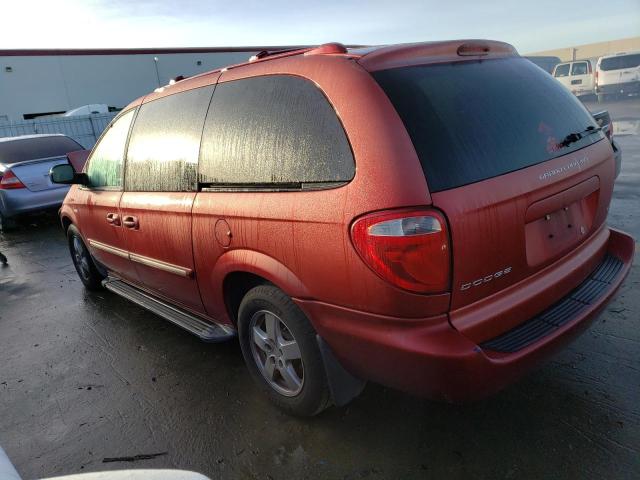 Photo 2 from auction – 2004 DODGE GRAND CARA with VIN 2D4GP44L94R574987