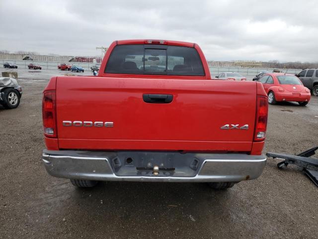 صورة رقم 6 من المزاد - 2002 DODGE RAM 1500 مع VIN 3D7HU18N92G144647