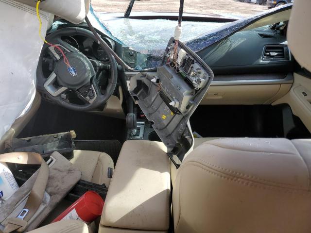 Photo 8 from auction – 2016 SUBARU OUTBACK 2. with VIN 4S4BSBNC1G3265743