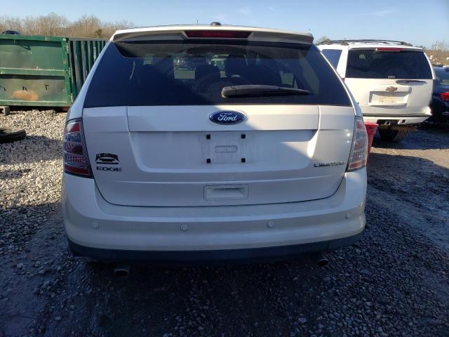 Photo 6 from auction – 2010 FORD EDGE LIMIT with VIN 2FMDK3KC3ABA03376