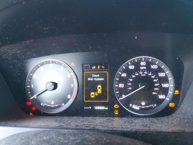 Photo 9 from auction – 2015 HYUNDAI SONATA SPO with VIN 5NPE34AF0FH124935