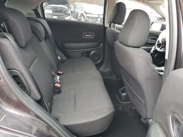 Photo 10 from auction – 2017 HONDA HR-V EX with VIN 3CZRU6H56HM720274