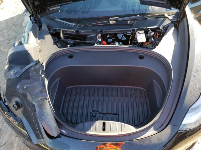 Photo 11 from auction – 2023 TESLA MODEL 3 with VIN 5YJ3E1EA4PF395284
