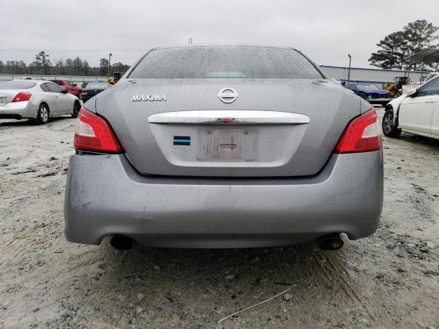 Foto 6 de la subasta – 2009 NISSAN MAXIMA S con VIN 1N4AA51E09C815213