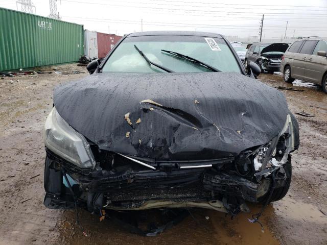 Photo 5 from auction – 2013 HONDA ACCORD SPO with VIN 1HGCR2F53DA038034