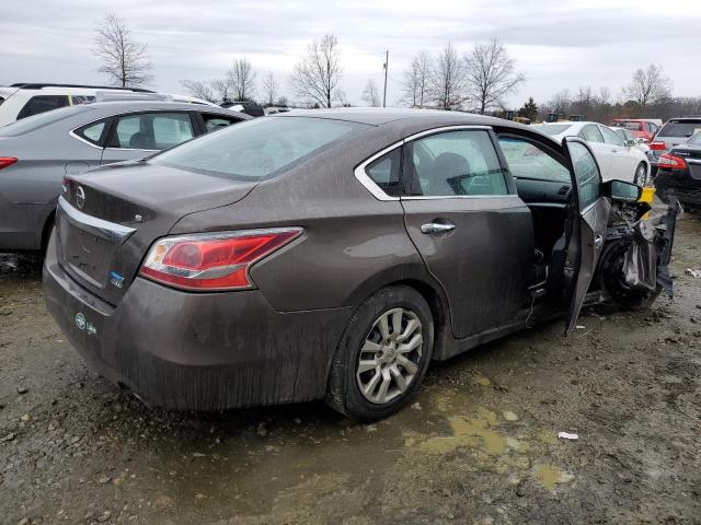Photo 3 from auction – 2013 NISSAN ALTIMA 2.5 with VIN 1N4AL3AP8DC105436