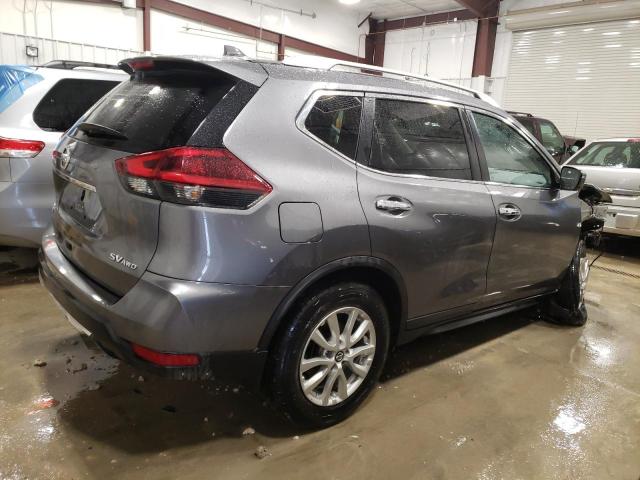 Photo 3 from auction – 2018 NISSAN ROGUE S with VIN KNMAT2MV0JP569615