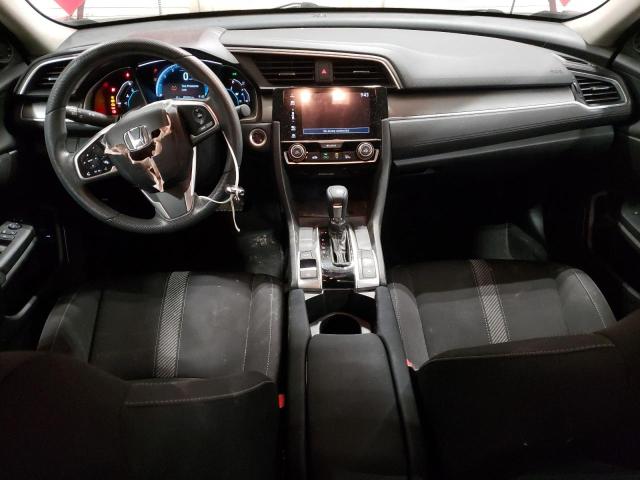Photo 8 from auction – 2016 HONDA CIVIC EX with VIN 2HGFC2F73GH526731
