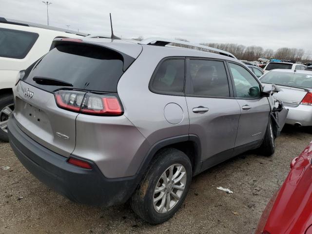 Photo 3 from auction – 2020 JEEP CHEROKEE L with VIN 1C4PJLCB9LD555942