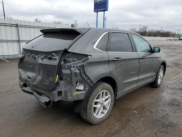 Photo 3 from auction – 2021 FORD EDGE SEL with VIN 2FMPK4J98MBA50481