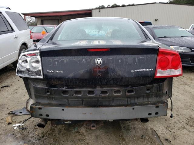 Photo 6 from auction – 2010 DODGE CHARGER with VIN 2B3CA4CT3AH118677
