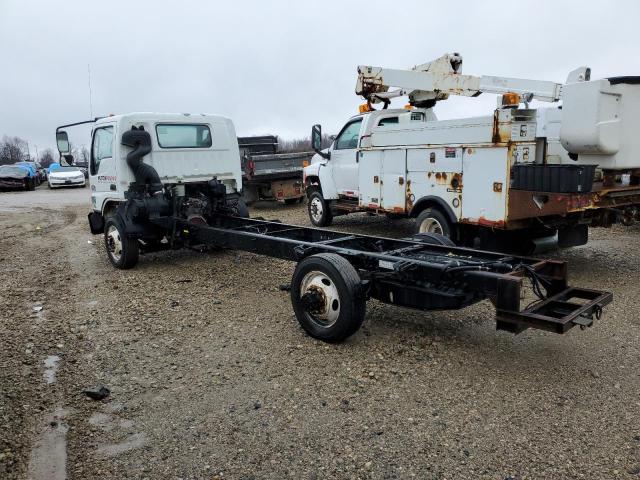 Photo 2 from auction – 2006 INTERNATIONAL CF 500 with VIN 3HAJEAVH06L306696