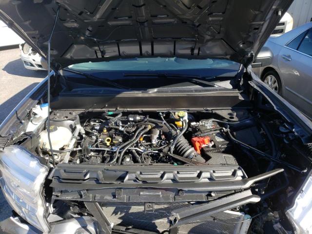 Photo 11 from auction – 2022 FORD MAVERICK X with VIN 3FTTW8F90NRB07444