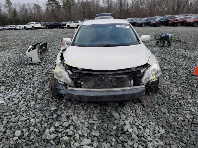 Photo 5 from auction – 2015 NISSAN ALTIMA 2.5 with VIN 1N4AL3AP1FC194396