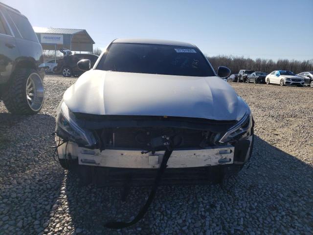 Photo 5 from auction – 2020 NISSAN ALTIMA SR with VIN 1N4BL4CV2LC188365