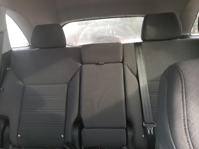 Photo 10 from auction – 2016 KIA SORENTO LX with VIN 5XYPG4A34GG016202