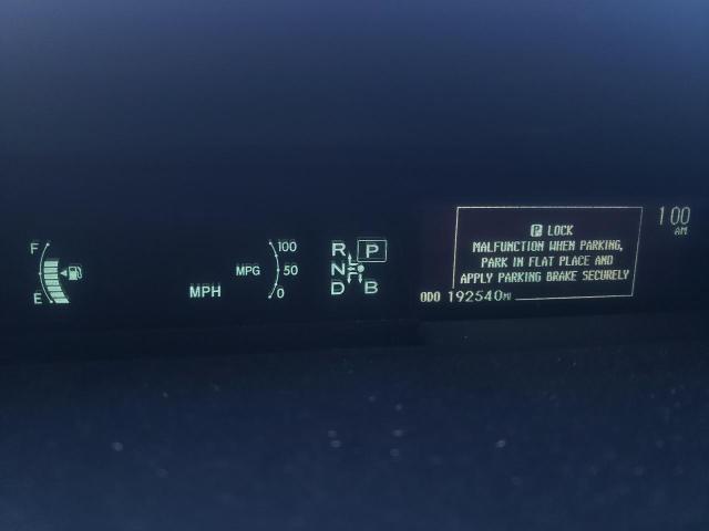 Photo 9 from auction – 2013 TOYOTA PRIUS with VIN JTDKN3DU3D5650555