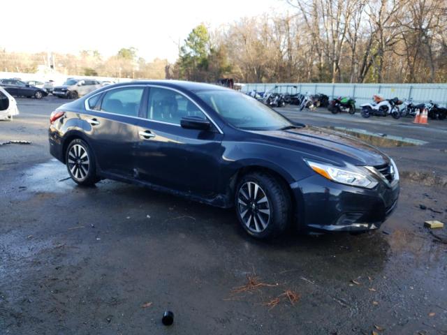 Photo 4 from auction – 2018 NISSAN ALTIMA 2.5 with VIN 1N4AL3AP4JC122441