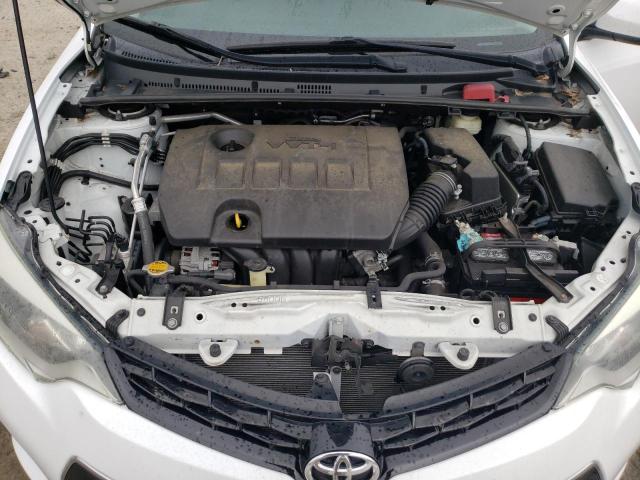 Zdjęcie 11 z aukcji – 2015 TOYOTA COROLLA L z VIN 2T1BURHE4FC475358