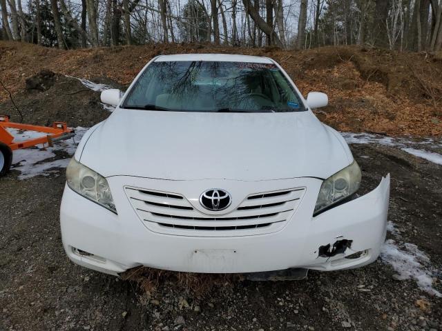 Photo 5 from auction – 2009 TOYOTA CAMRY BASE with VIN 4T4BE46K69R107491