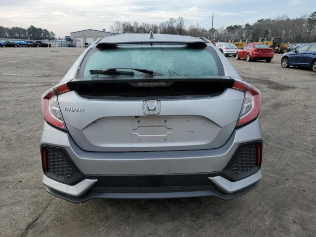 Photo 6 from auction – 2017 HONDA CIVIC EX with VIN SHHFK7H55HU426372