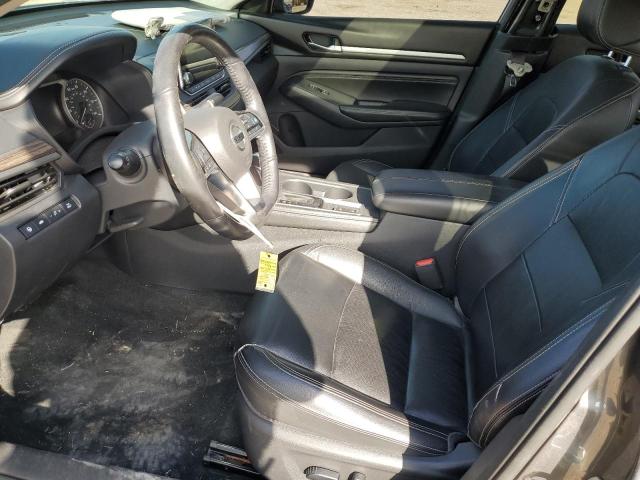 Photo 7 from auction – 2019 NISSAN ALTIMA SL with VIN 1N4BL4EV7KC238950